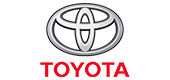 logo toyota