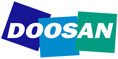 logo doosan