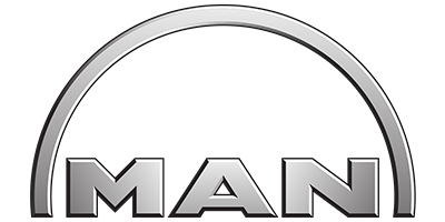 logo man