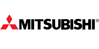 logo mitsubishi