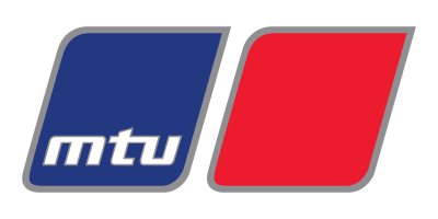 logo mtu