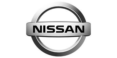 logo nissan