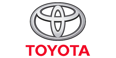 logo toyota