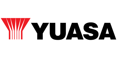 logo yuasa